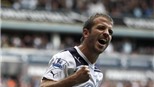 Rafael van der Vaart :  Món quà cho Spurs